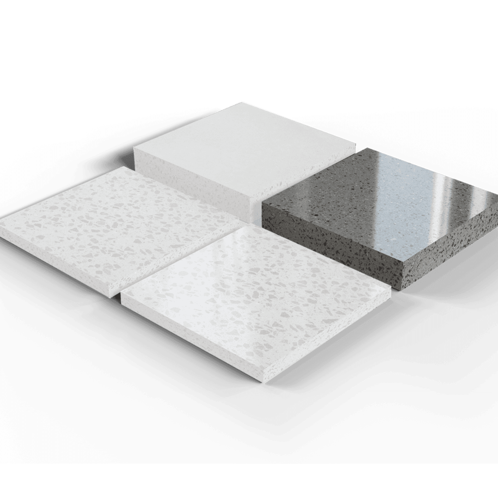 Husqvarna Superfloor™ Polished Concrete | Gold
