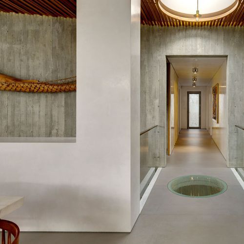 Decorative Architectural Concrete