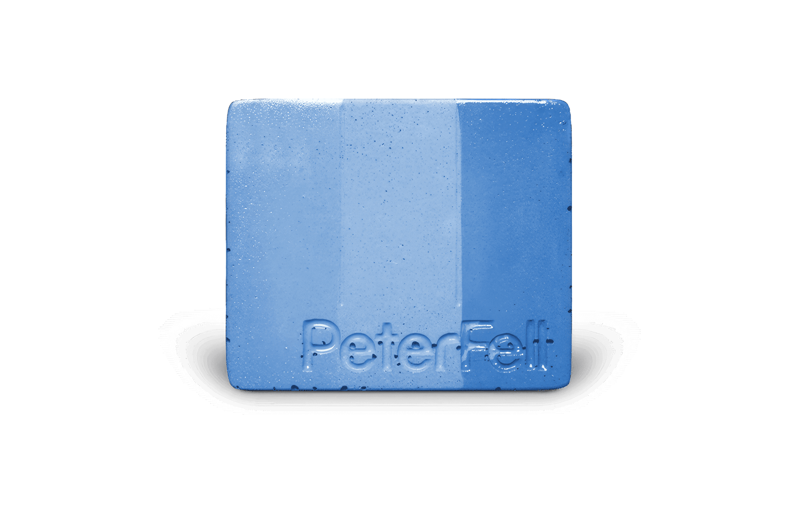 Gelato Coloured Concrete Range