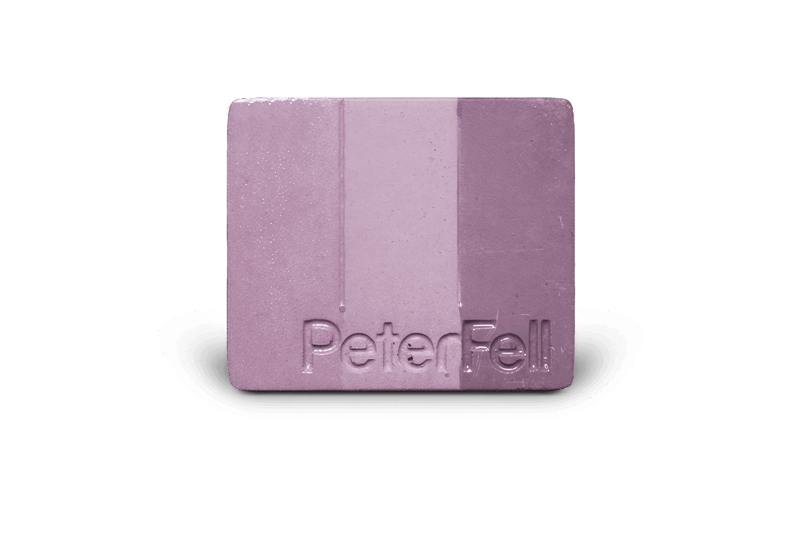Gelato Coloured Concrete Range