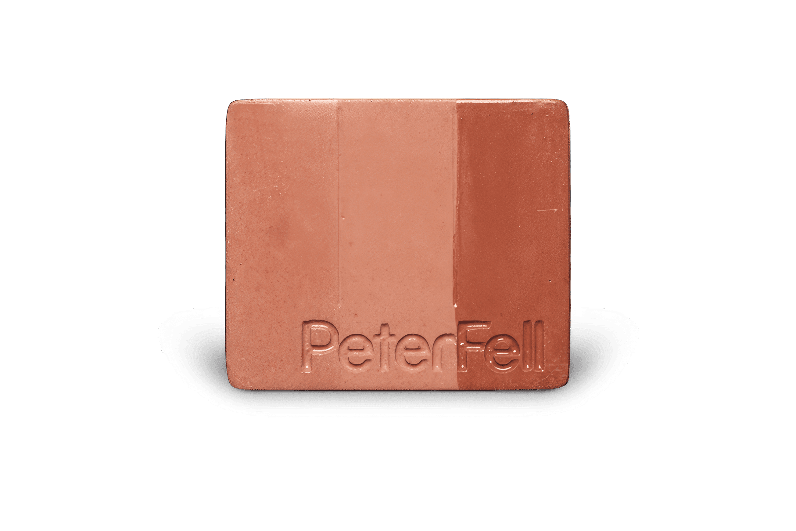 Gelato Coloured Concrete Range