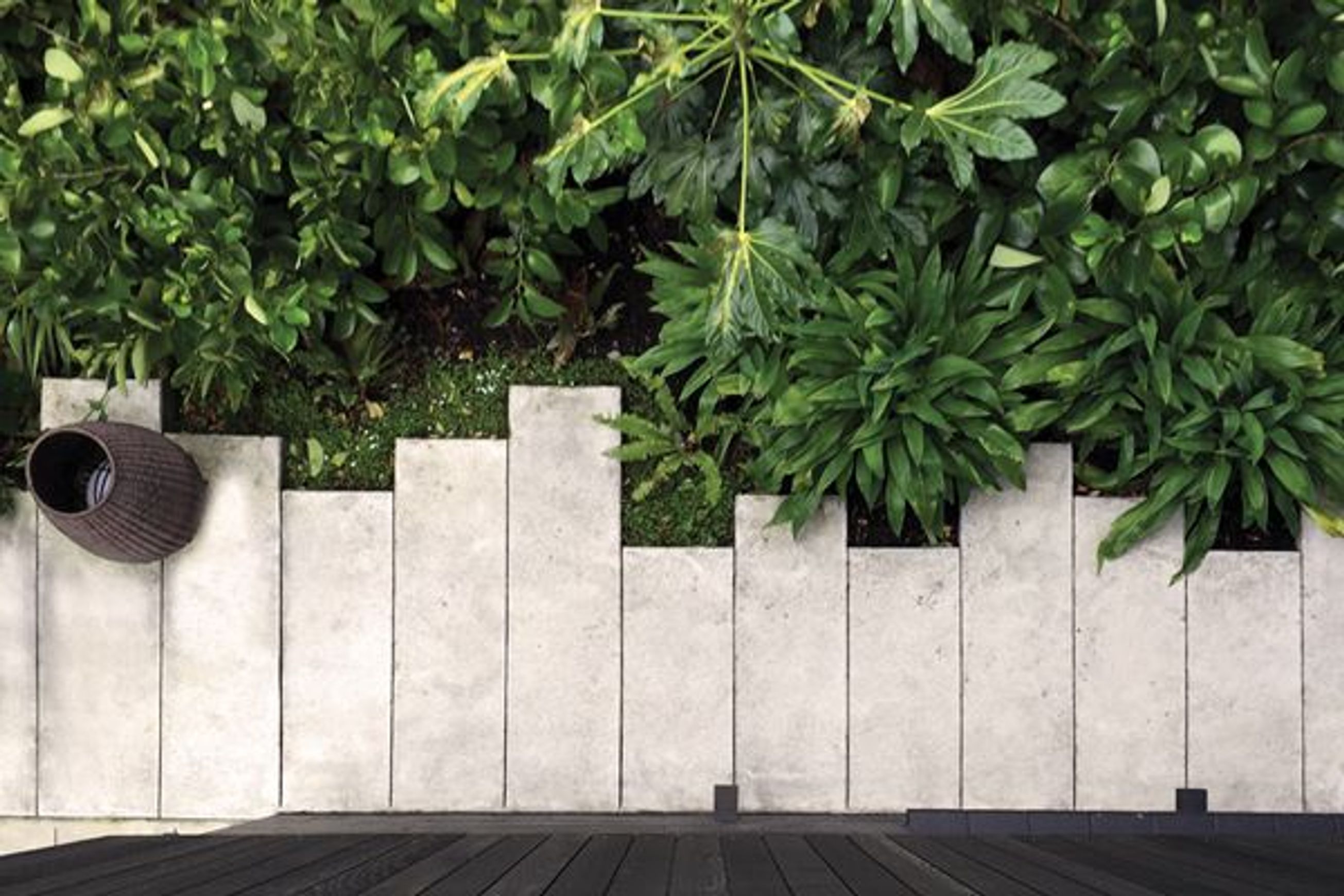 Certified Concrete®