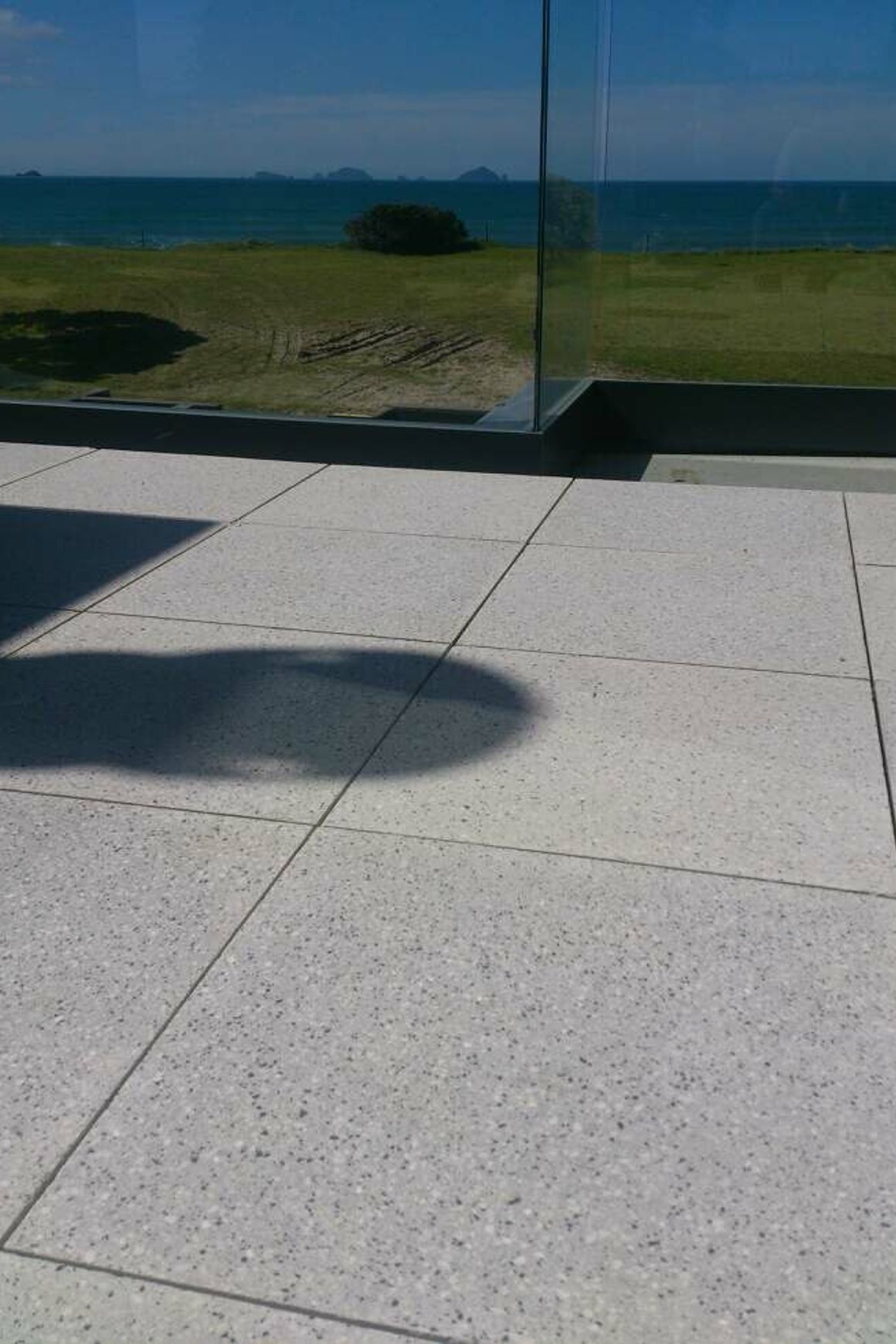 Waterproofing Pedestal Paving
