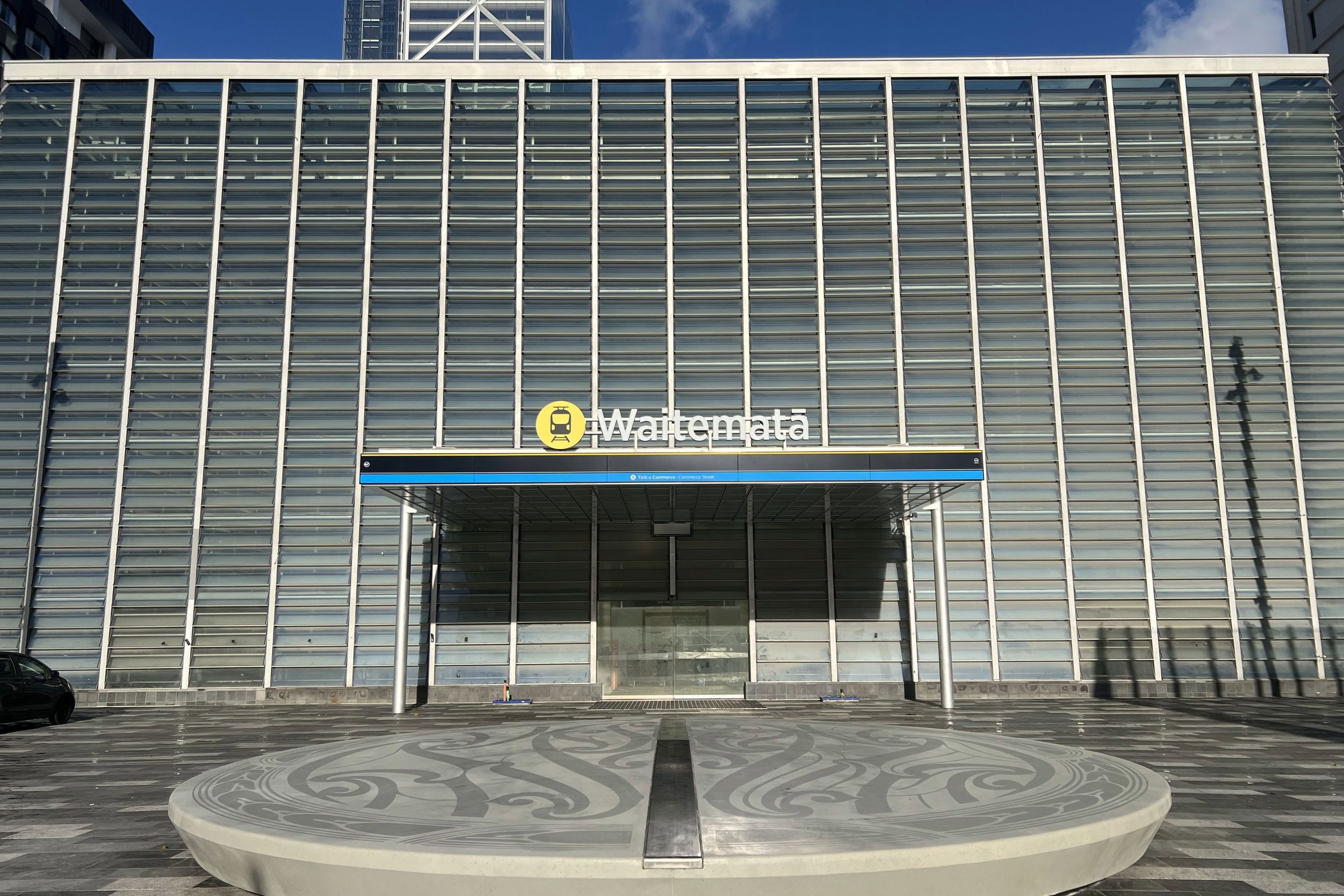 Custom Precast Concrete