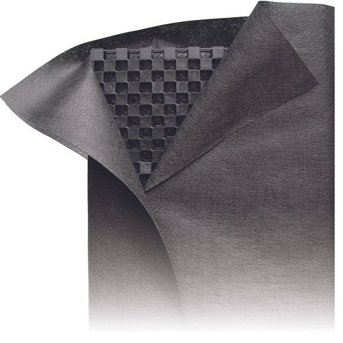 Wall Drainage - Flo-Wall®