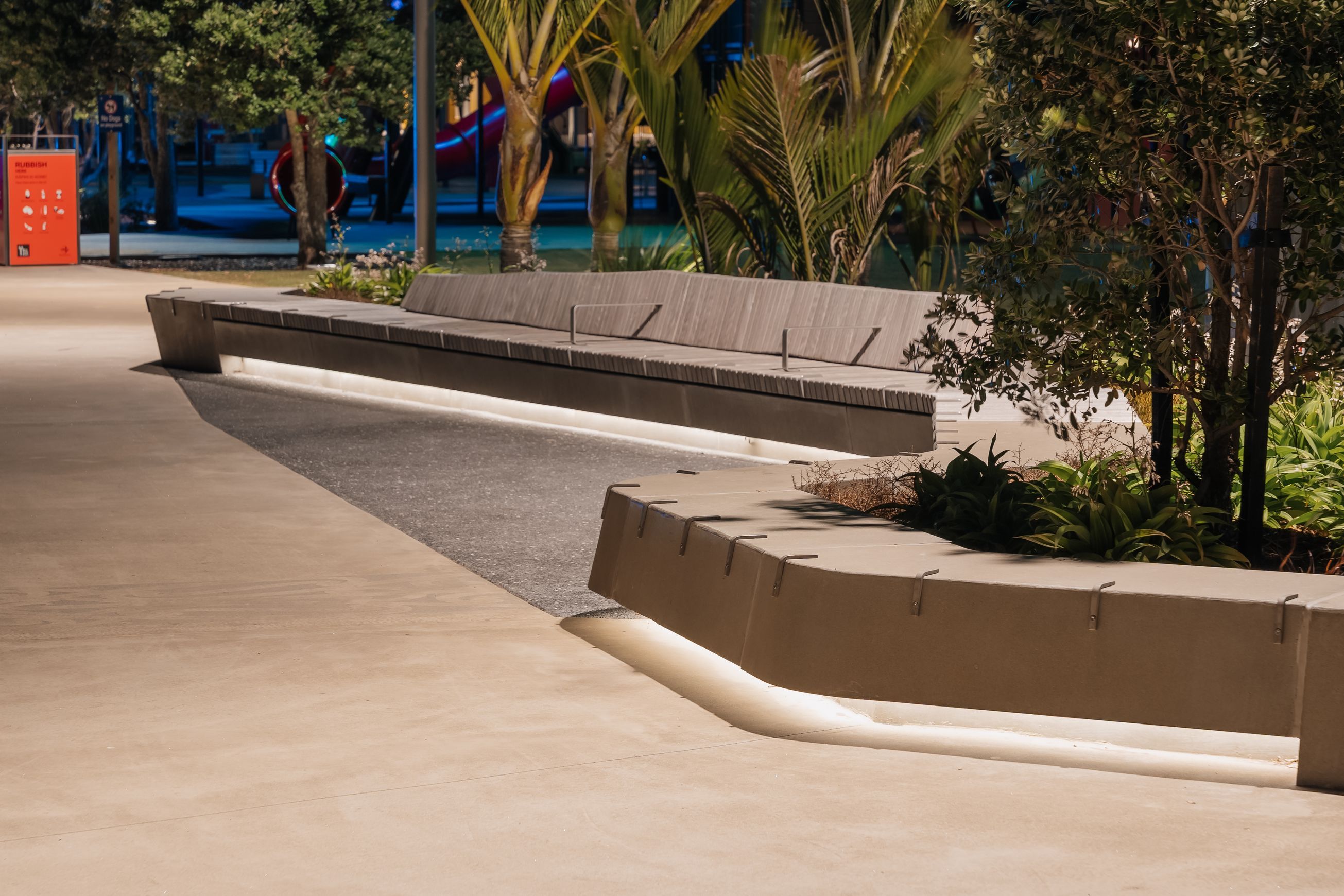 Custom Precast Concrete