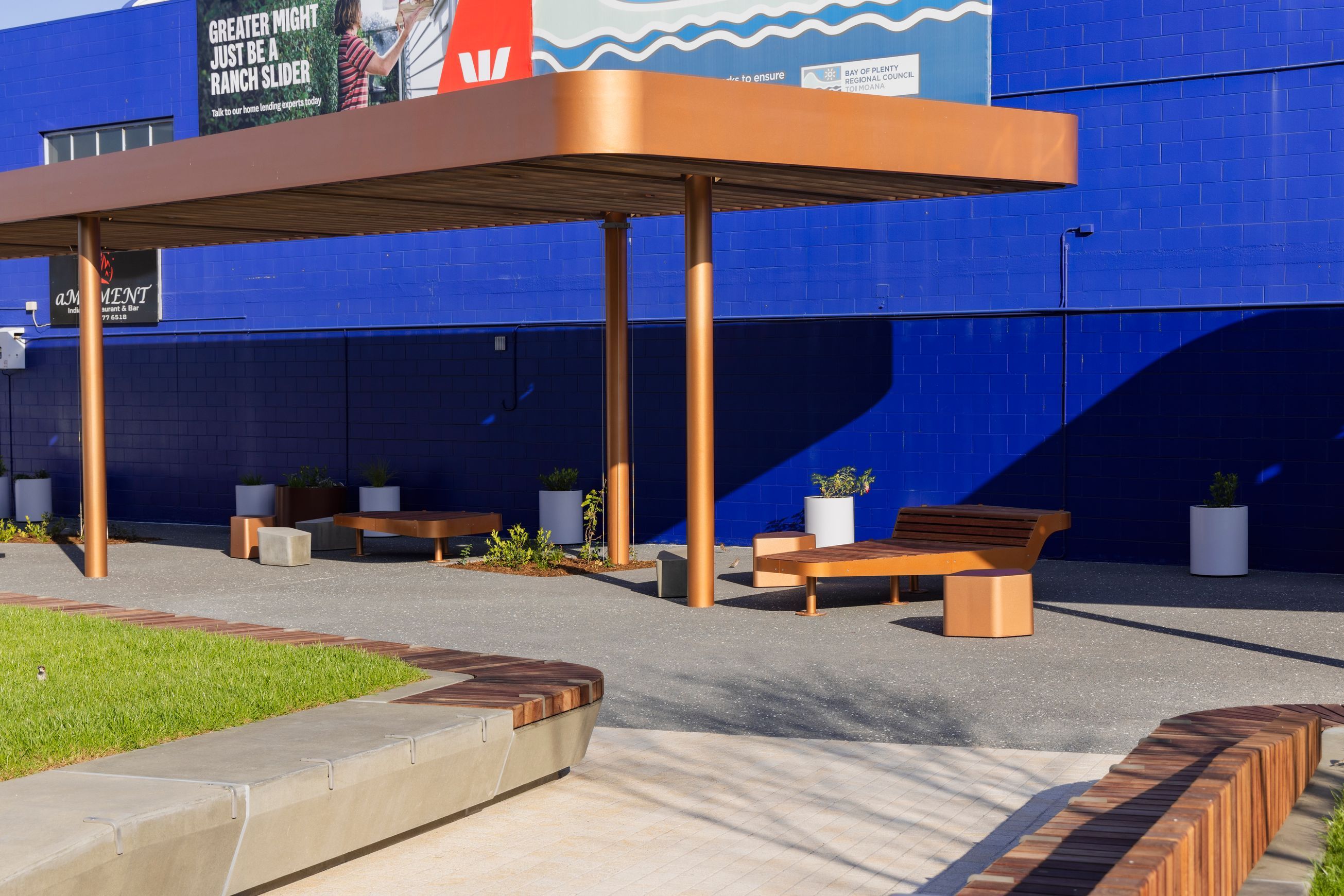 Custom Precast Concrete