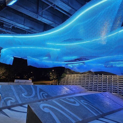 Custom Precast Concrete