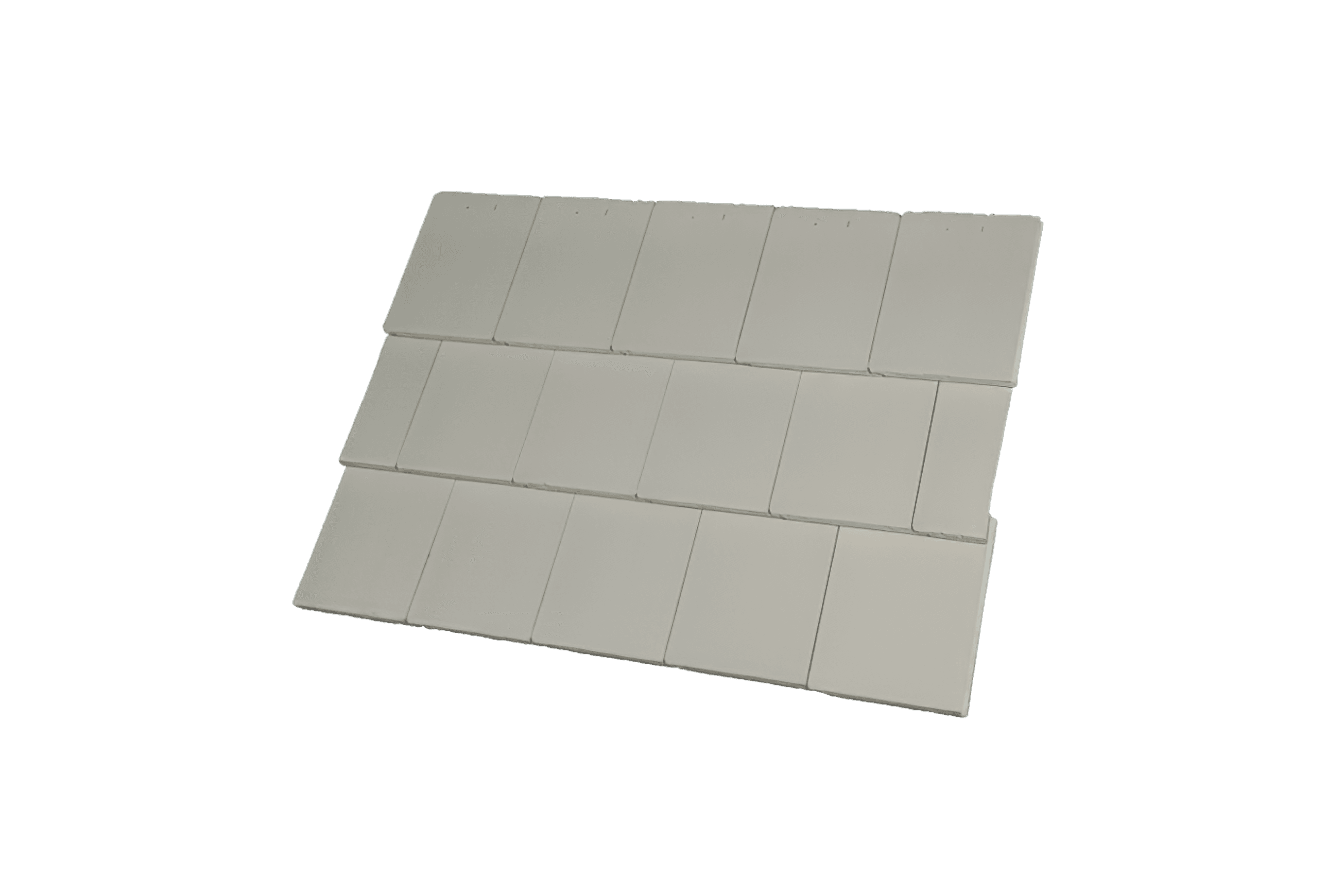 Horizon Concrete Tiles