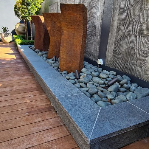 Black Granite | Natural Stone