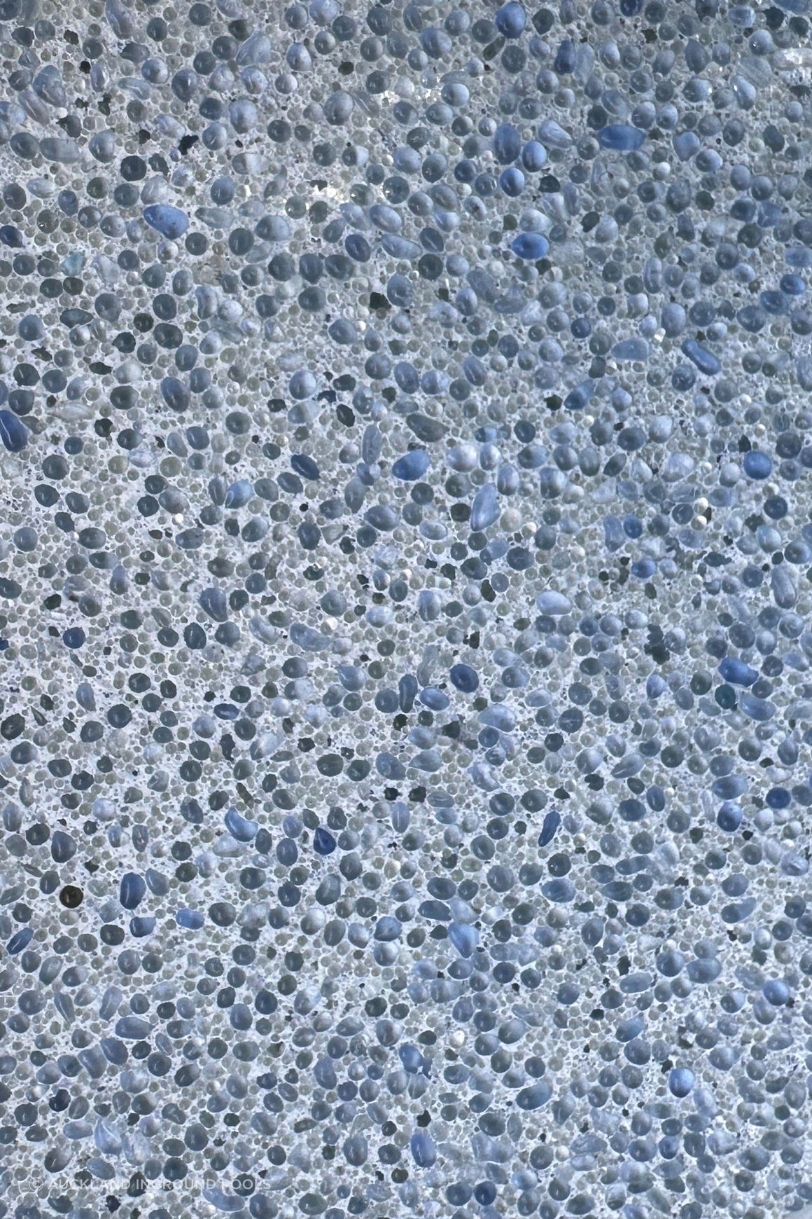 Jewels for Pools Ultra - Pool Plaster
