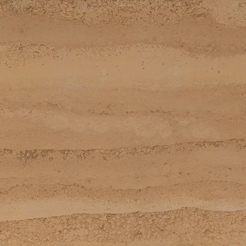 Rammed Earth Wall Panel