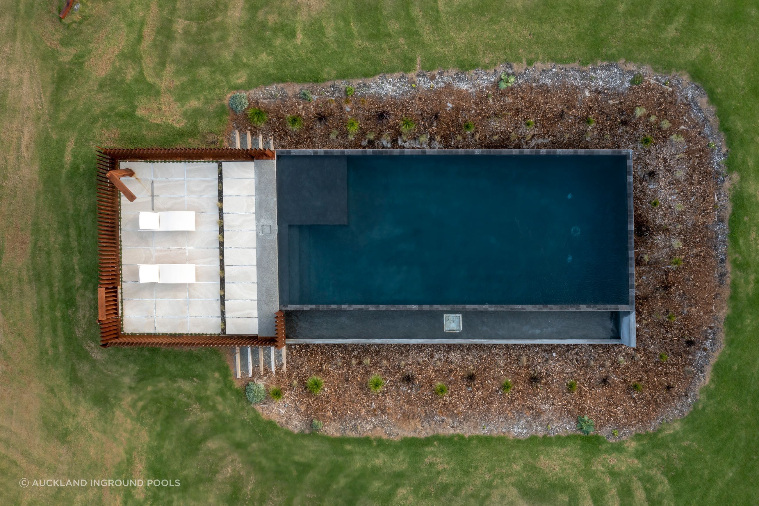 Jewels for Pools Ultra - Pool Plaster