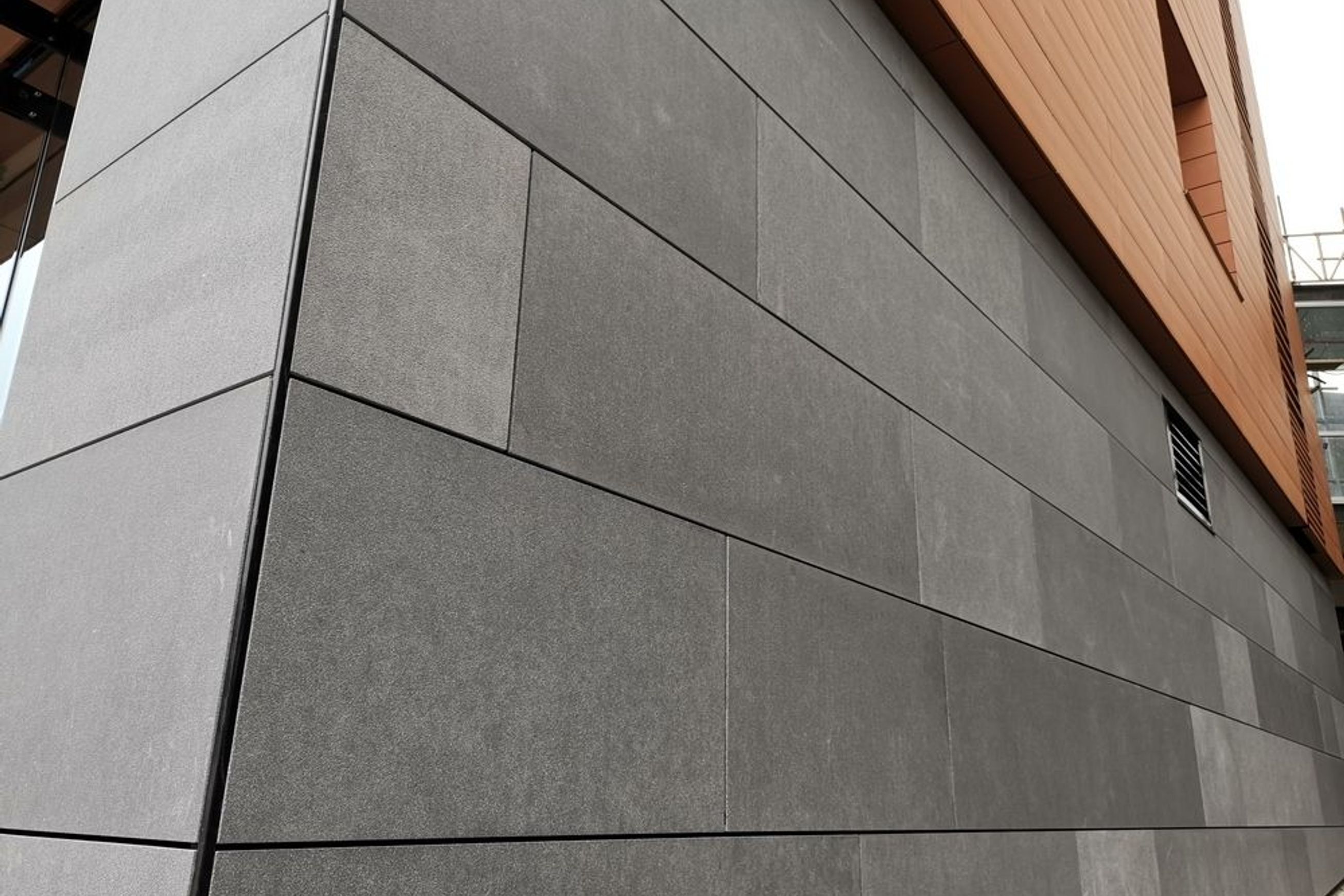 Rieder | Concrete Skin / OKO Skin