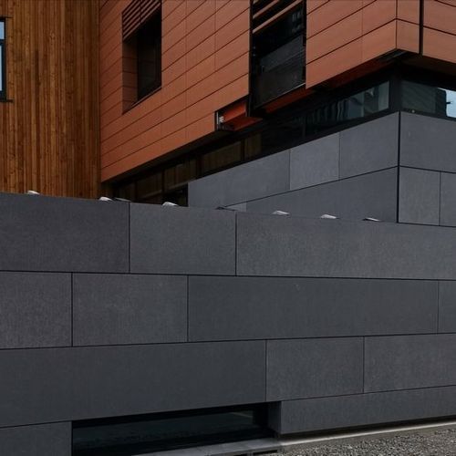 Rieder | Concrete Skin / OKO Skin