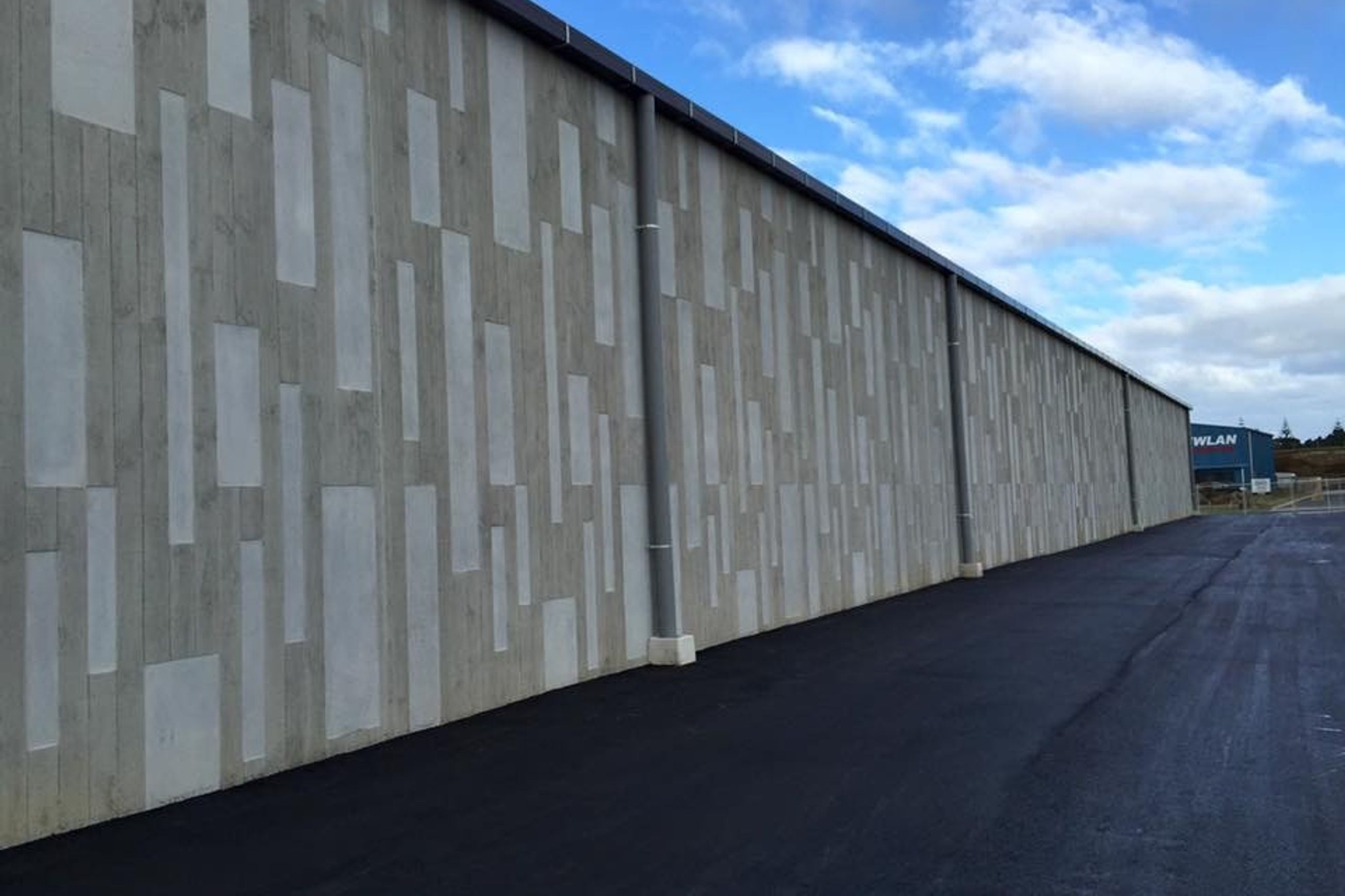 Concrete Textures
