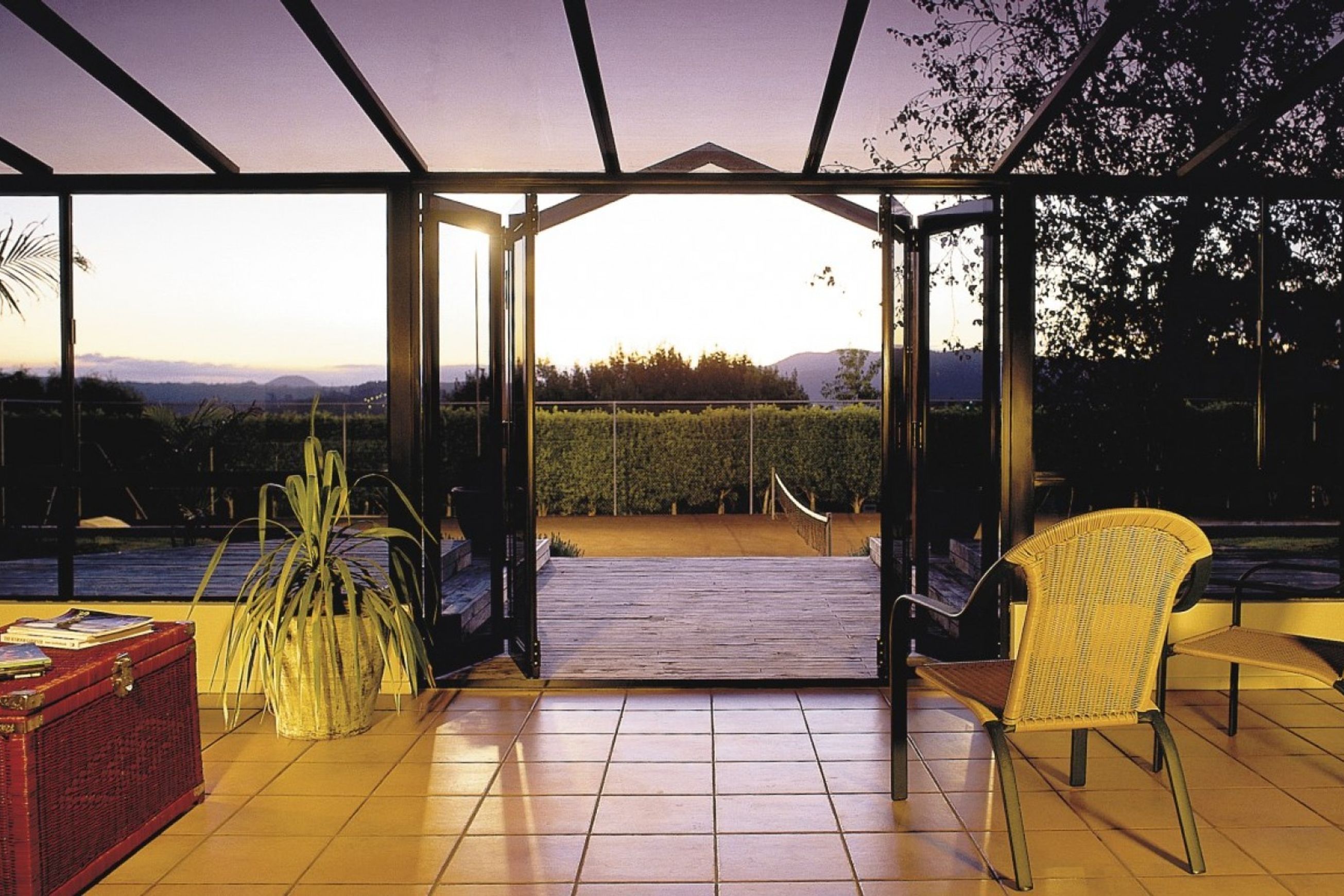 Conservatories