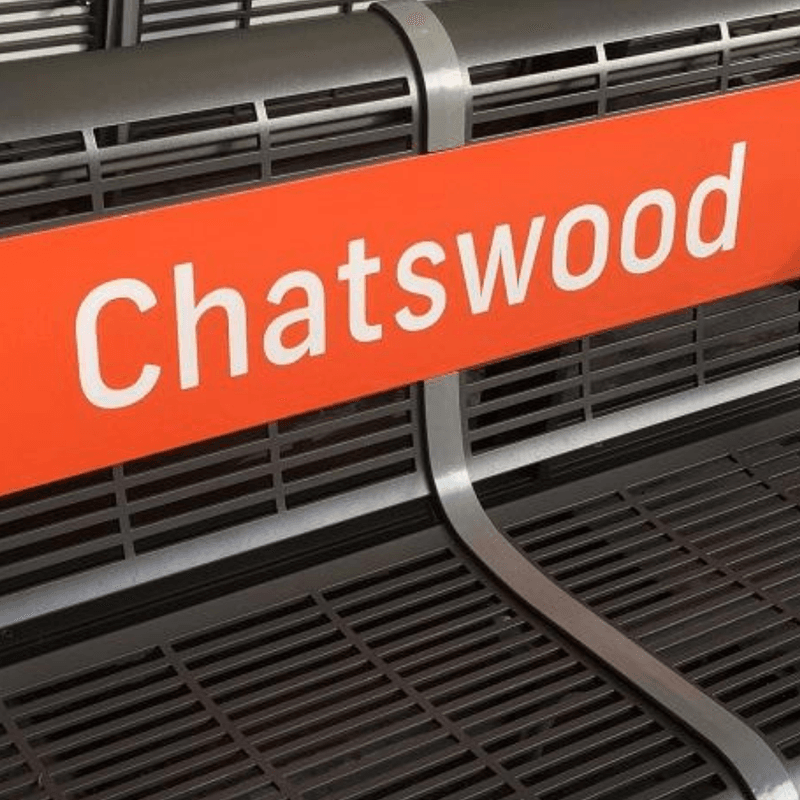 DecoSign Aluminium Signage Panels