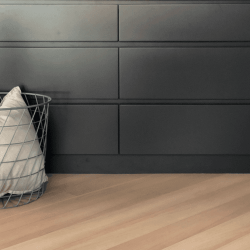 DecoFloor Timber-look Aluminium Flooring