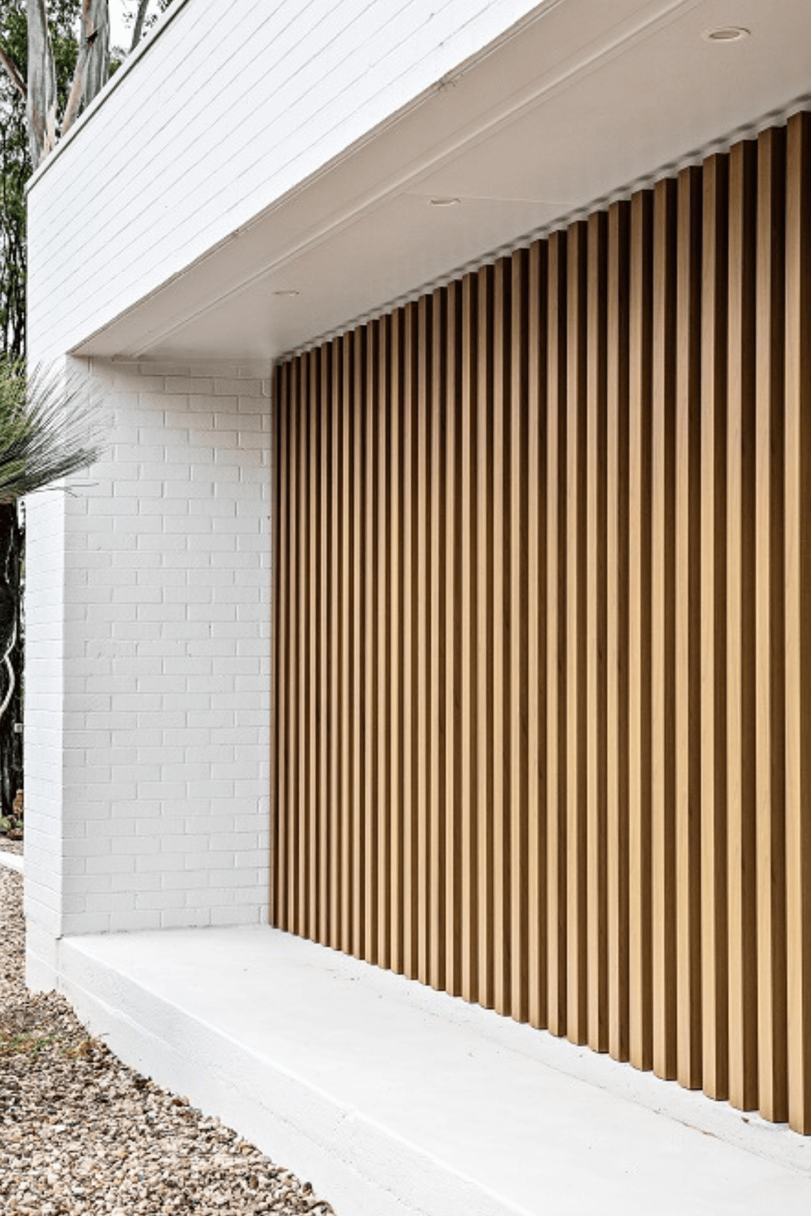 DecoBatten® - Aluminium Beams & Battens