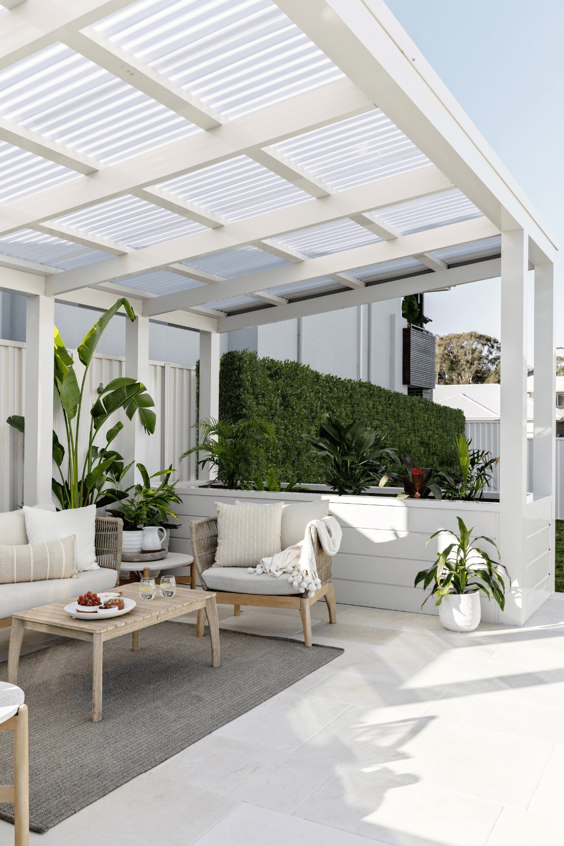 DecoCoat - Architectural Powder Coating