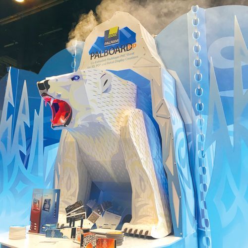 PALBOARD®
