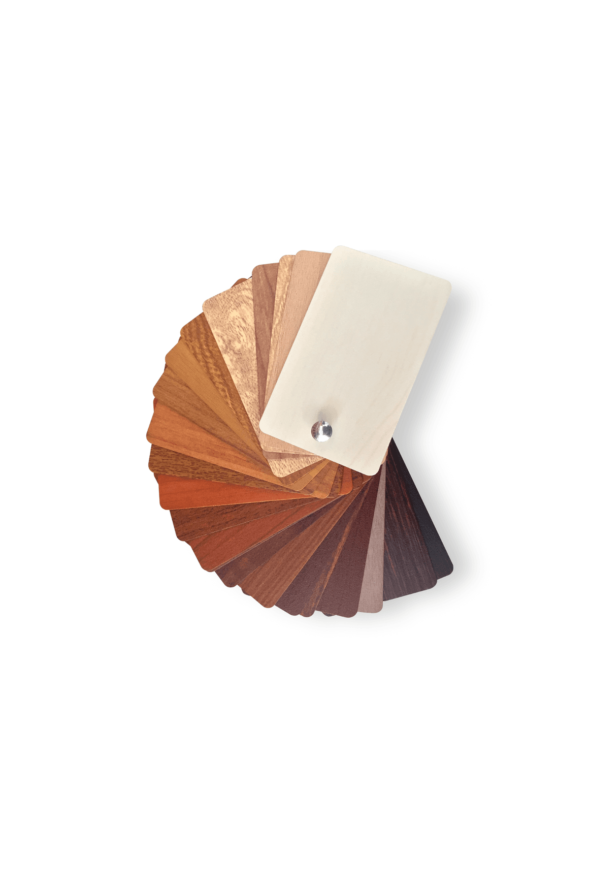 DecoWood Timber-look Finishes for Aluminium