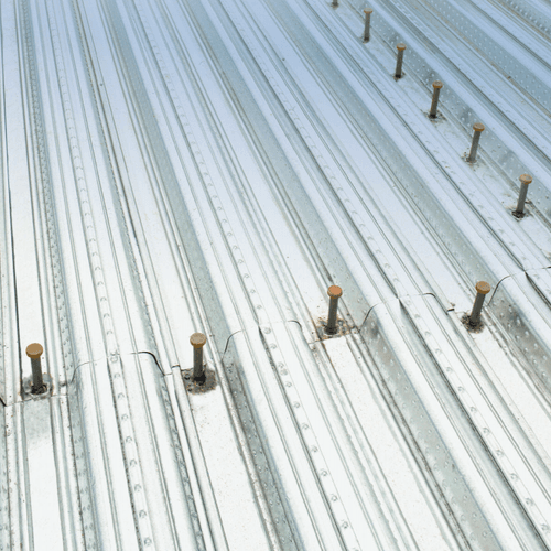 ComFlor® Composite Steel Flooring