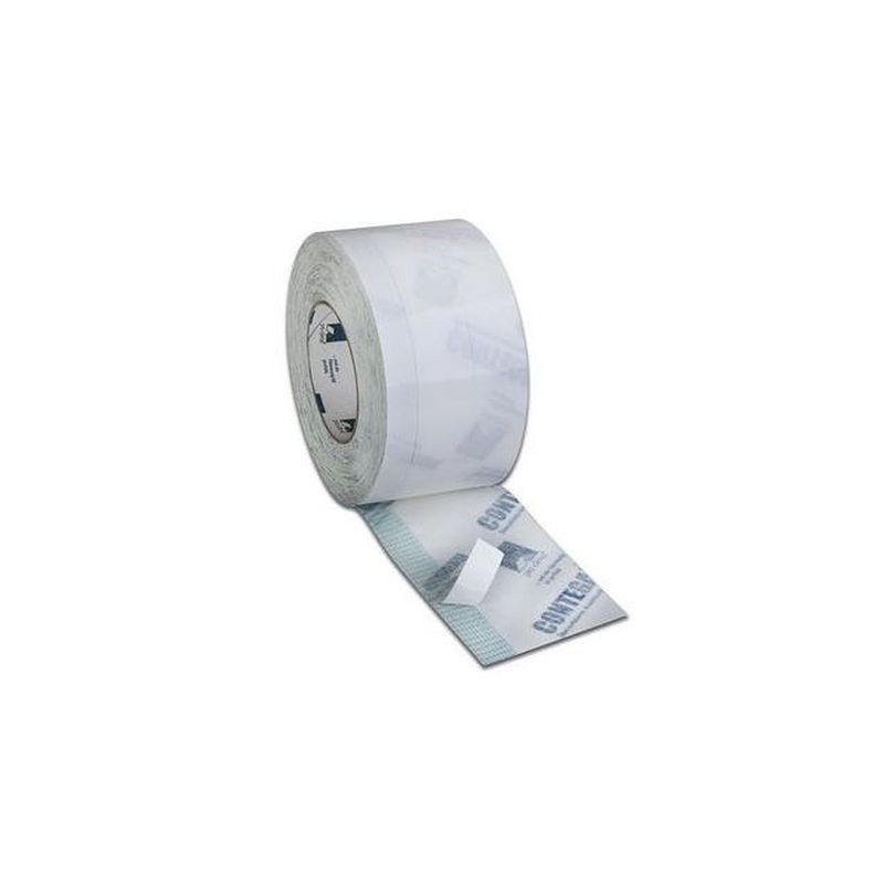 CONTEGA® SOLIDO SL-D Interior Window Sealing Tape