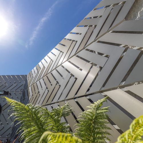 DecoUltra Anodised Finishes