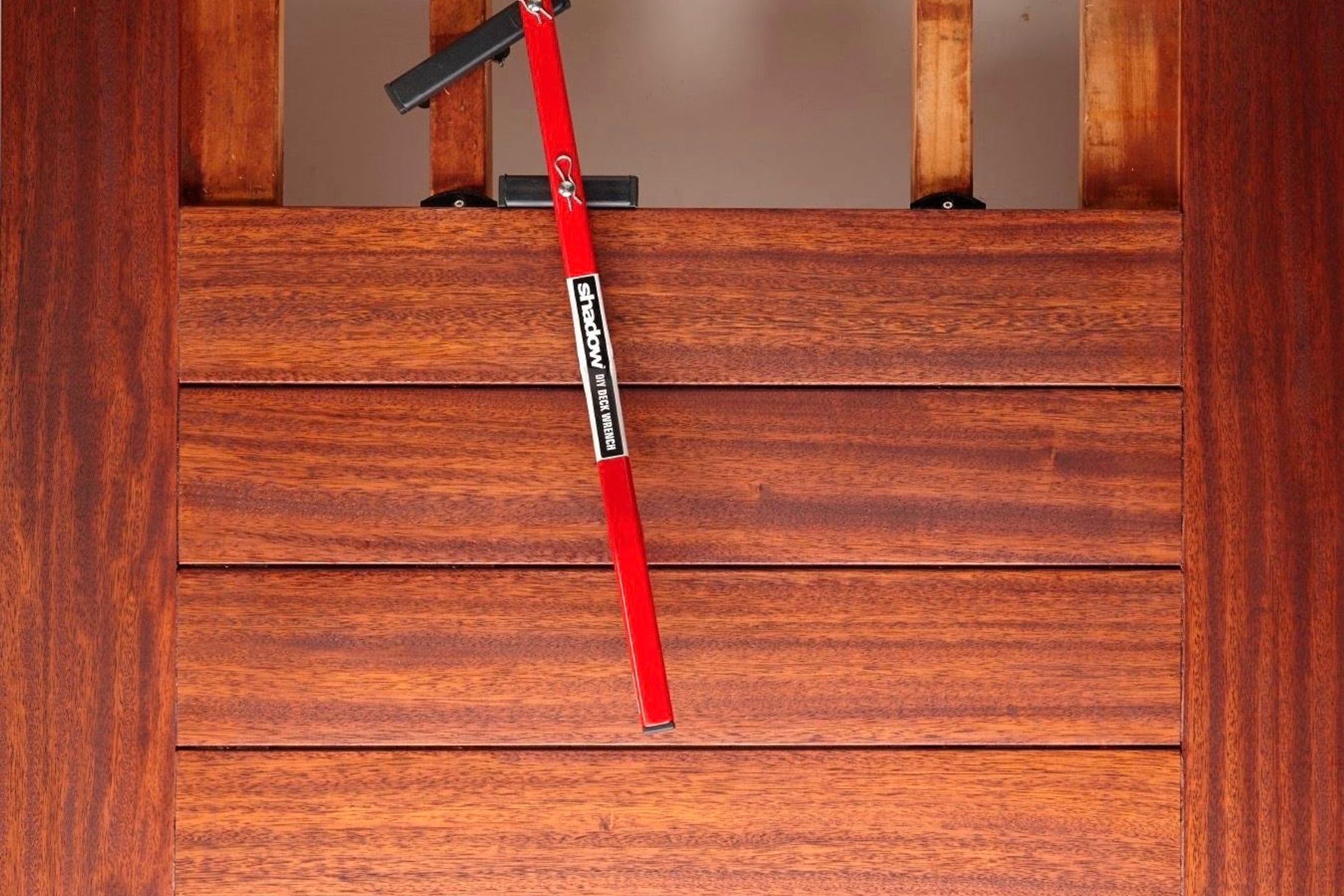 ShadowDeck™ Wrench
