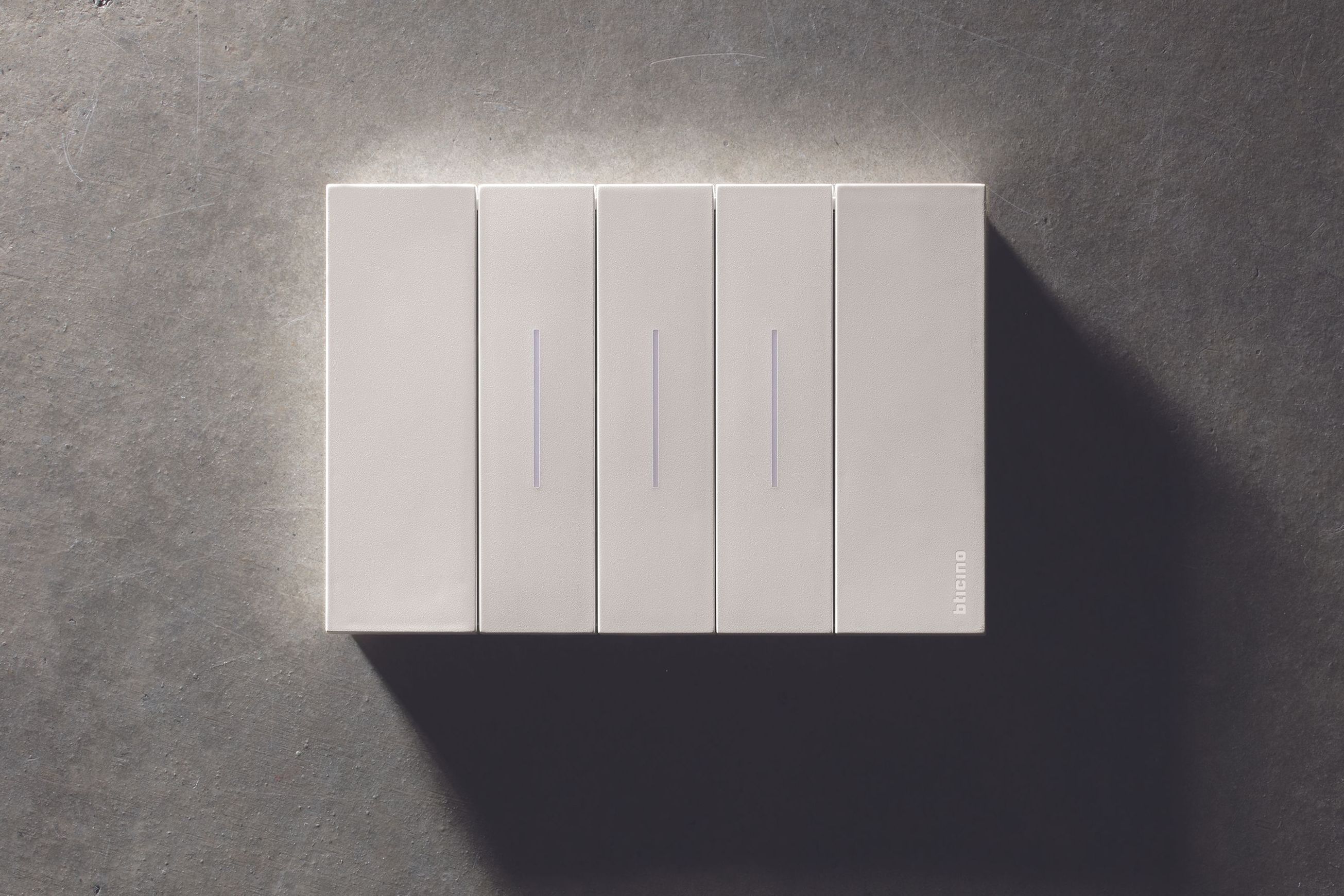 Living Now Switches & Sockets