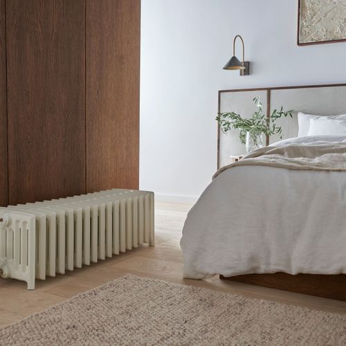 Churchill Cast Iron Radiator Range by Paladin
