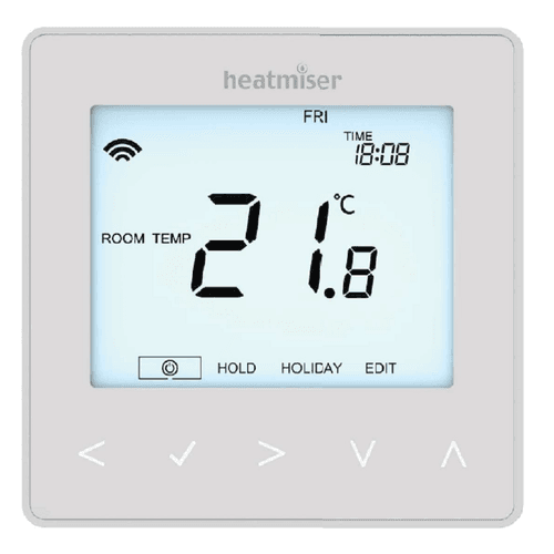 Heatmiser NeoStat v2  (Programmable Thermostat)