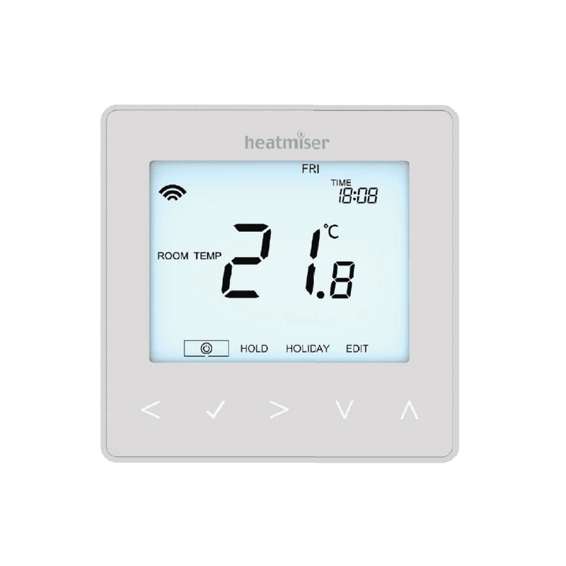 Heatmiser NeoStat v2  (Programmable Thermostat)