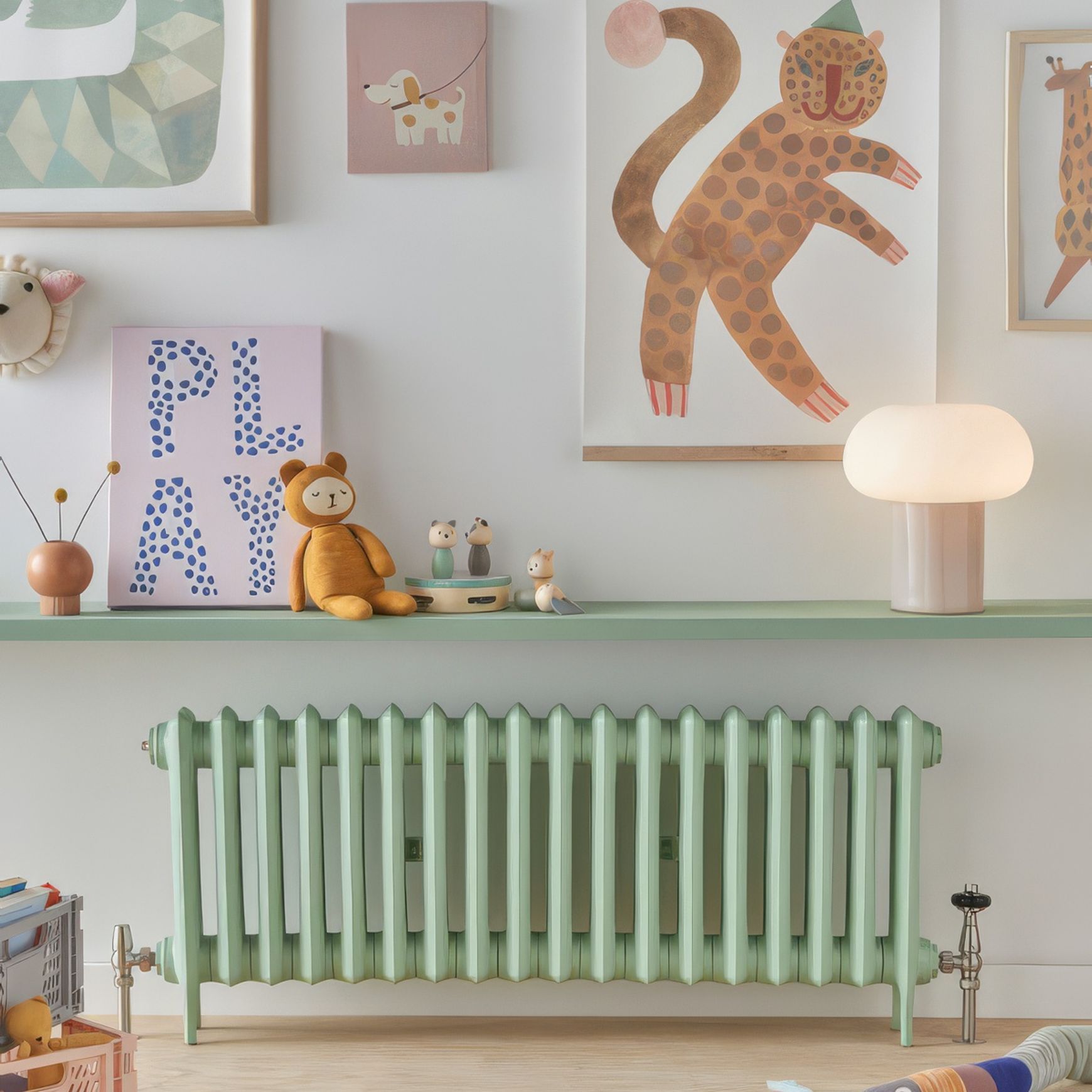 Paladin Radiators UK