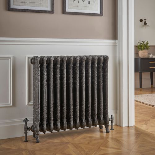 Saint Paul Cast Iron Radiator Range by Paladin