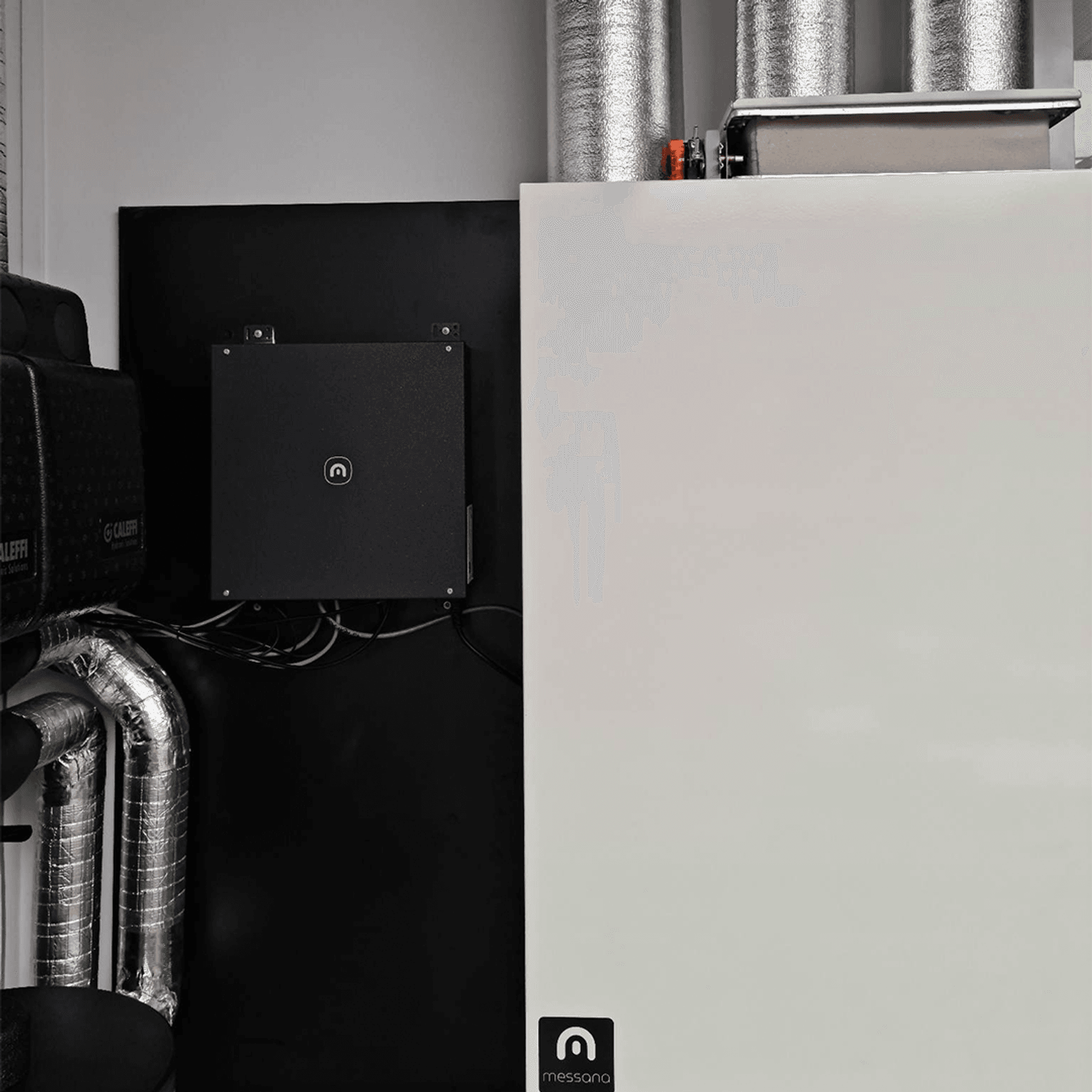 Messana Climate Control
