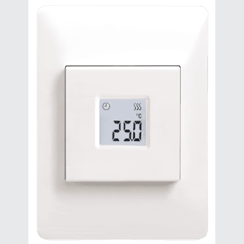 MTD3 - Standard Control Thermostat | Controls