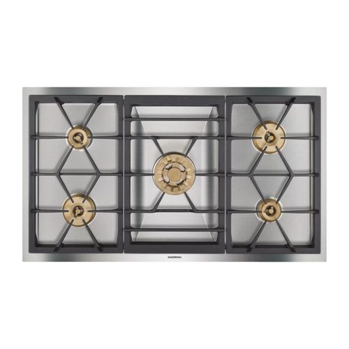 Gaggenau Vario Gas Cooktop 400 Series 90 cm