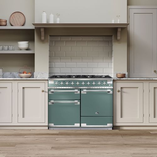 Falcon Elise 90cm Dual Fuel Range Cooker