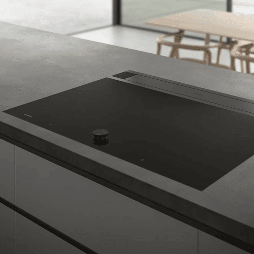 Gaggenau Induction Hob 200 Series 90 cm