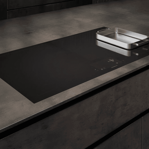 Gaggenau Induction Hob 400 Series 90 cm