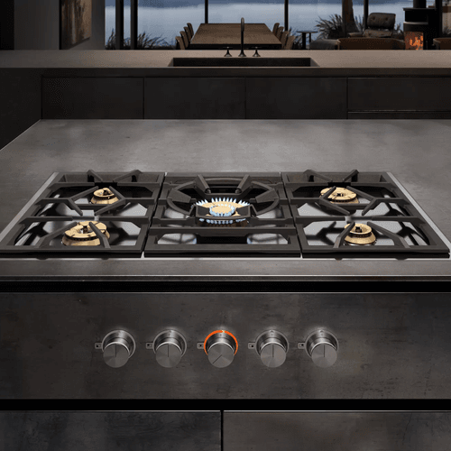 Gaggenau Vario Gas Cooktop 400 Series 90 cm