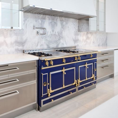 La Cornue | Château 165 Range Cooker