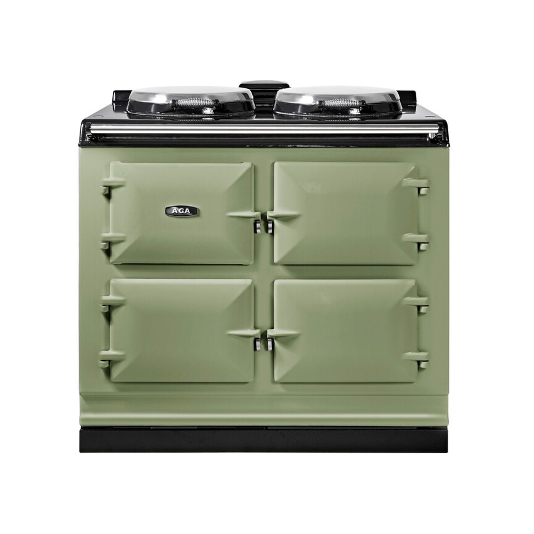 AGA | 3 Oven R7 100 Range Cooker