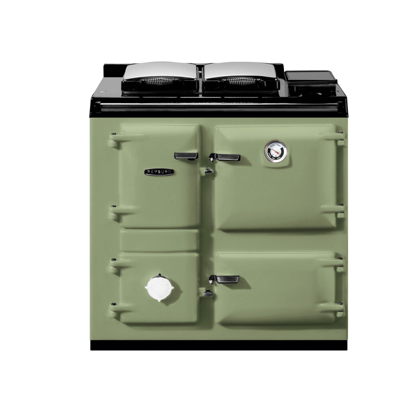 Rayburn | Heatranger 212SFW Range Cooker