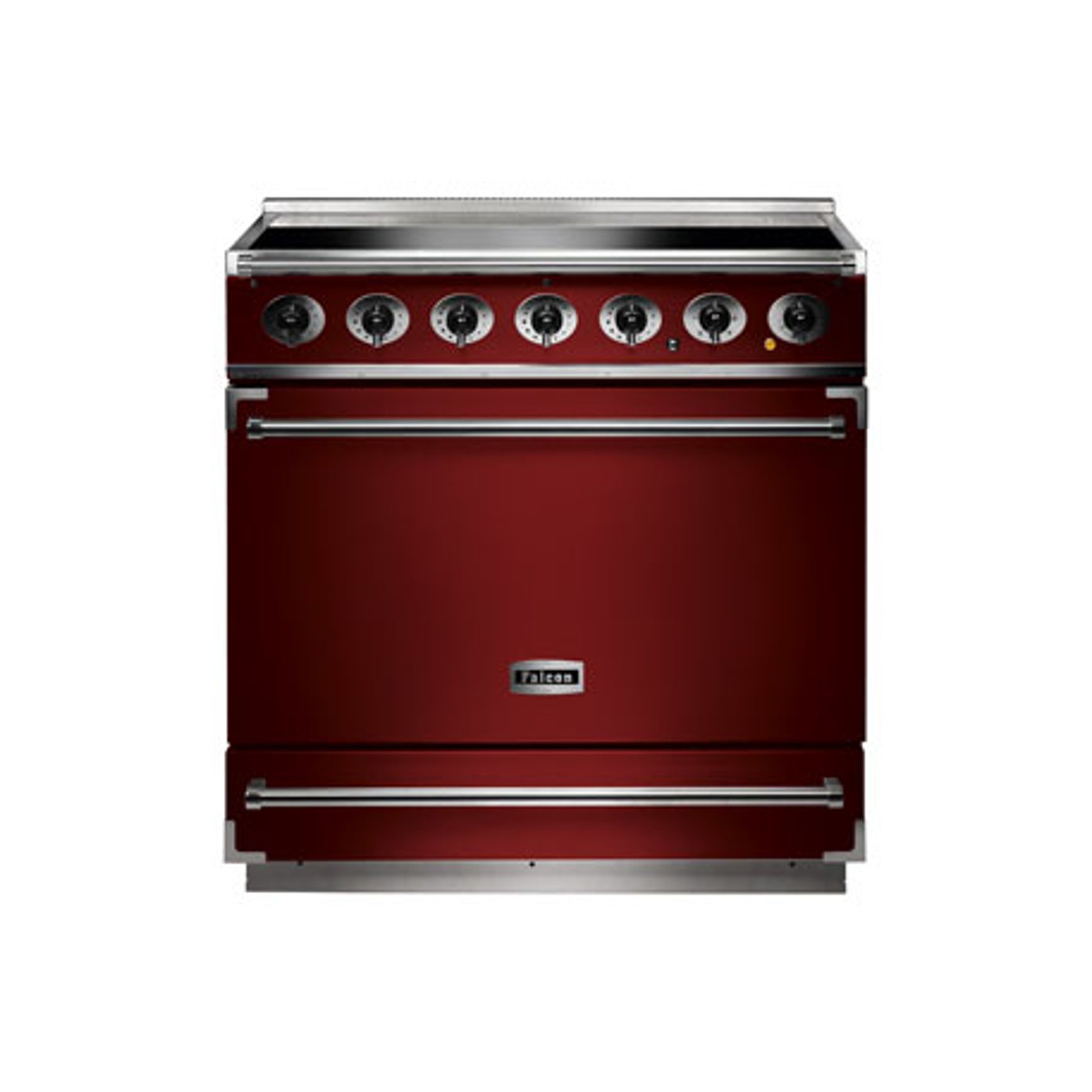 Falcon | 900S Range Cooker