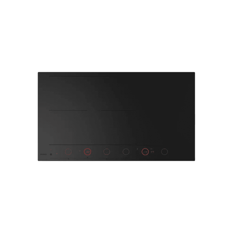 90cm Celcius Technology 6 Zone Induction Cooktop (Flush Mount Option)
