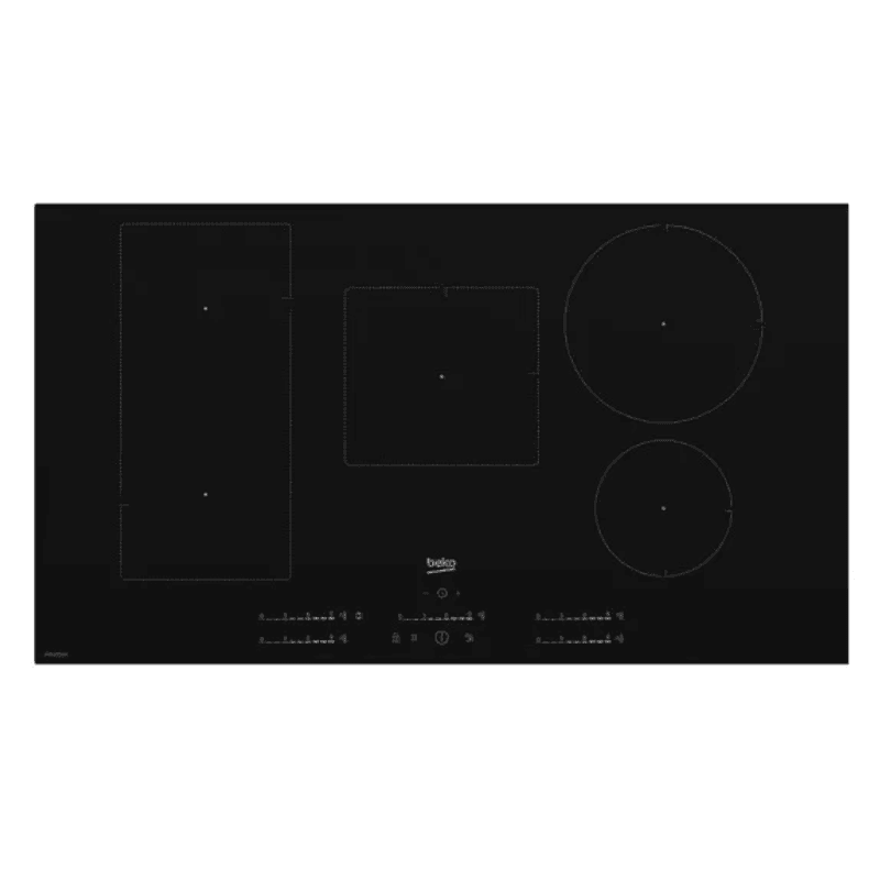 90cm Induction Cooktop